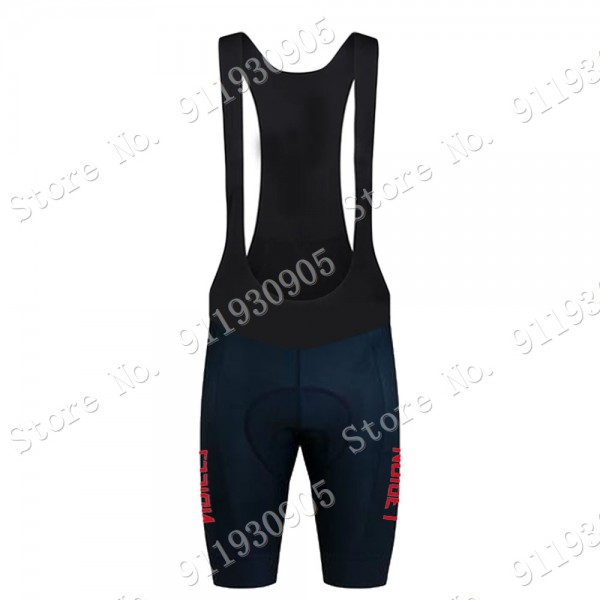 L39ION Pro Team 2021 Salopette Ciclismo pantaloncini bQRd2