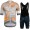 L39ion Pro Team 2021 abbigliamento Bici Completo Maglia Ciclismo Corta e Salopette Rw5c8