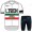 L39ION Pro Team 2021 abbigliamento Bici Completo Maglia Ciclismo Corta e Salopette 4nzKb