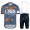 L39ion Pro Team 2021 abbigliamento Bici Completo Maglia Ciclismo Corta e Salopette 1mZtO