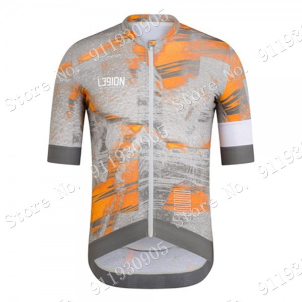 L39ion Pro Team 2021 Maglia Ciclismo Manica Corta yZAa0