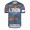 L39ion Pro Team 2021 Maglia Ciclismo Manica Corta Blue u3eKo