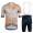 L39ion Pro Team 2021 abbigliamento Bici Completo Maglia Ciclismo Corta e Salopette lGazq