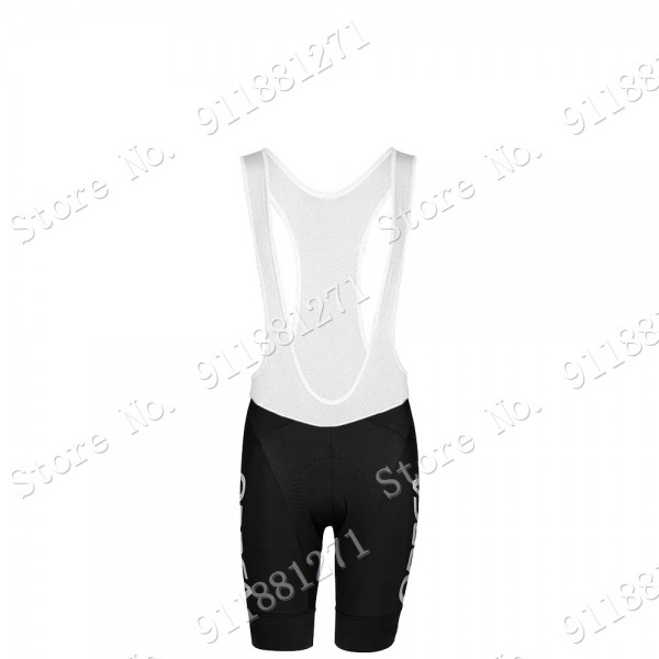 Orbea Factory Team Dames 2021 Salopette Ciclismo pantaloncini i9dhj