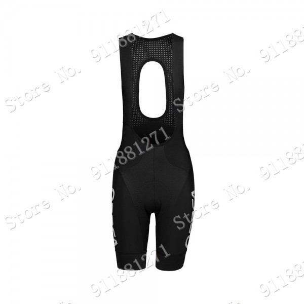 Orbea Factory Team Dames 2021 Salopette Ciclismo pantaloncini 4PT1O