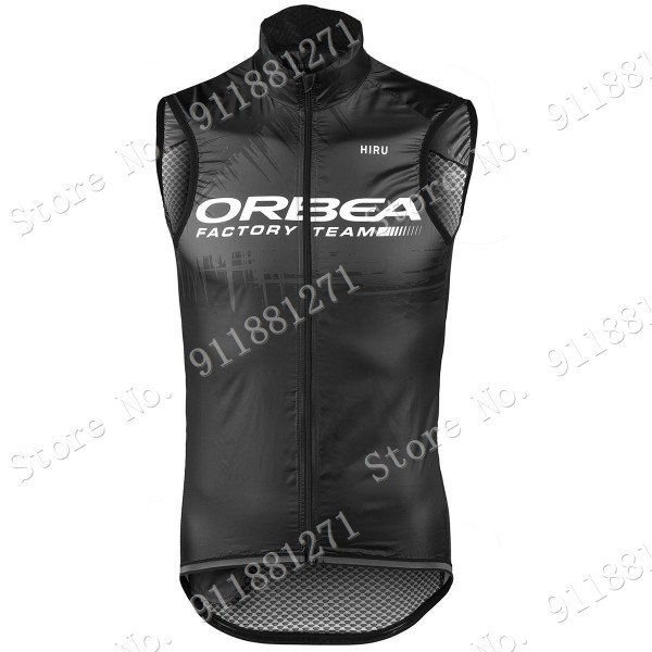 Orbea Cycling Vest Windproof Lightweight Wind Vest Abbigliamento dZObg