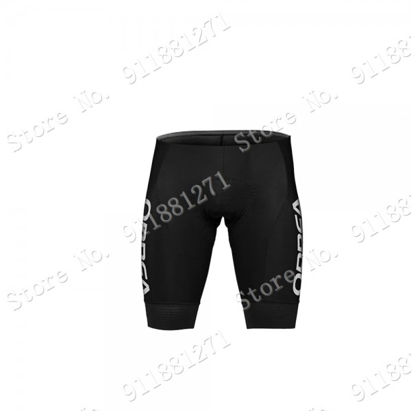 Orbea Factory Team 2021 Salopette Ciclismo pantaloncini rYGK9
