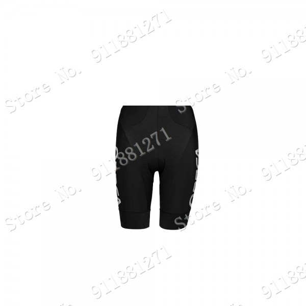 Orbea Factory Team Dames 2021 Salopette Ciclismo pantaloncini RMgU8