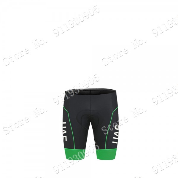 Green UAE Emirates Tour De France 2021 Salopette Ciclismo pantaloncini rmWjz