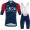 ineos grenadier Tour De France 2022 Team abbigliamento Bici Completo Maglia Ciclismo Corta e Salopette aBcSI