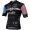 Amore e Vita - Prodir 2018 Maglia Ciclismo Manica Corta 65771DW