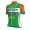 BARDIANI CSF 2018 Maglia Ciclismo Manica Corta 56780GK