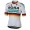 BORA - hansgrohe German champions 2018 Maglia Ciclismo Manica Corta 22057VJ
