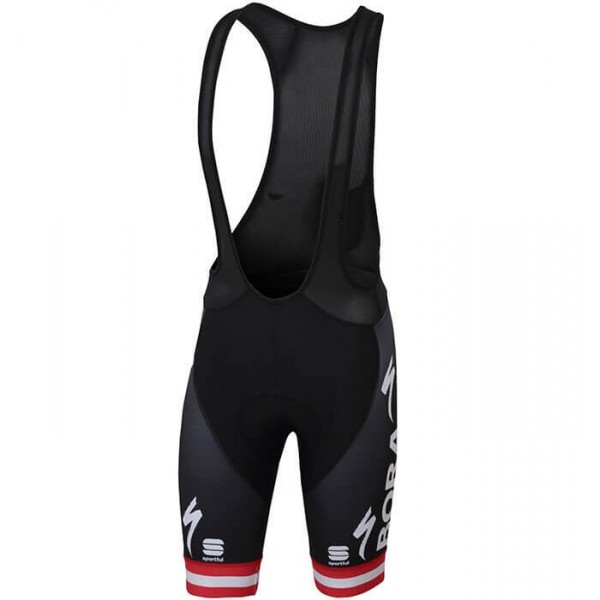 BORA - hansgrohe Austrian champion 2018 Salopette Ciclismo 52084NG