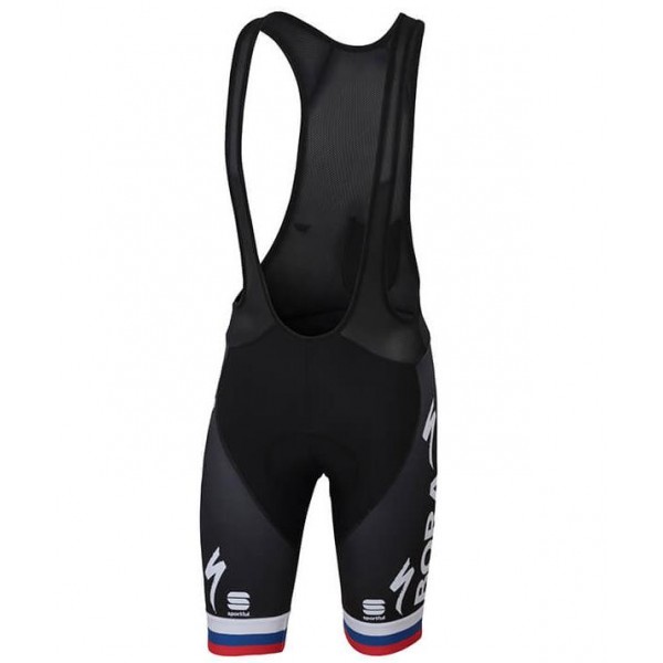 BORA - hansgrohe Slovak master 2018 Salopette Ciclismo 54356ZA