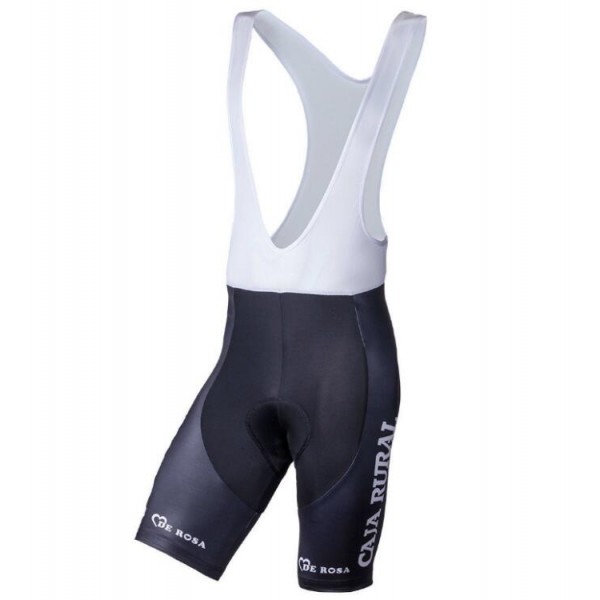 2018 CAJA RURAL Salopette Ciclismo 69562PR