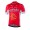 2018 COFIDIS Maglia Ciclismo Manica Corta 74555FL