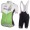 Dimension Data 2018 Performance Donne abbigliamento Ciclismo Completo Maglia Ciclismo Corta e Salopette 62861LX