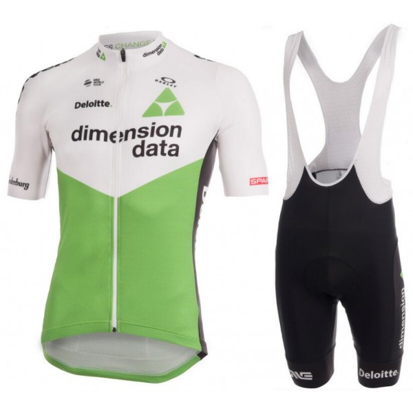 Dimension Data 2018 Performance abbigliamento Ciclismo Completo Maglia Ciclismo Corta e Salopette 70644GV Dimension Data 2018 Performance abbigliamento Ciclismo Completo Maglia Ciclismo Corta e Salopette 70644GV