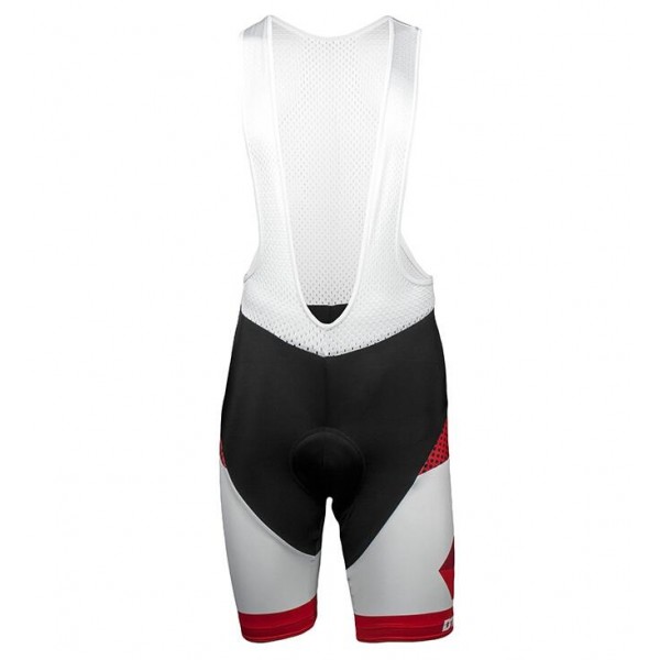 ERA - CIRCUS 2018 Salopette Ciclismo 70449TQ