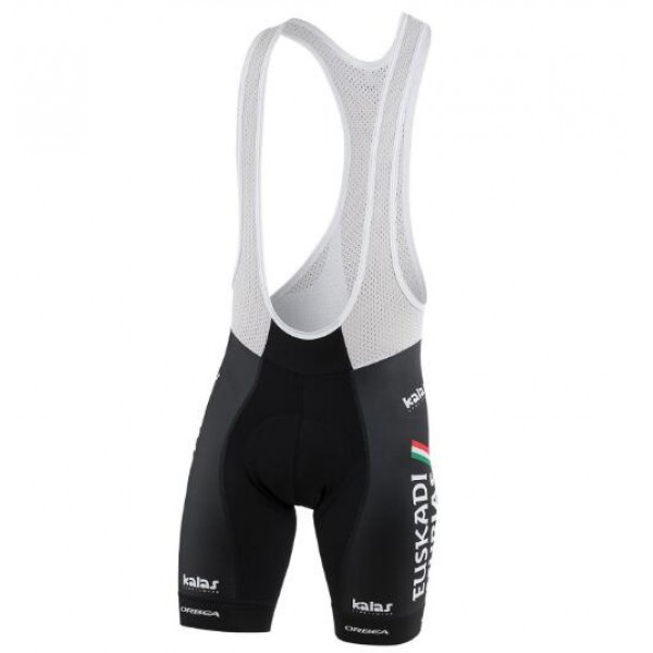 EUSKADI MURIAS 2018 TEAM Salopette Ciclismo 37392WG