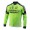 EUSKADI MURIAS 2018 TEAM Maglia Ciclismo Manica Lunga 73472UQ