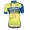 WB AQUA PROTECT VERANCLASSIC 2018 Maglia Ciclismo Manica Corta 56543WU