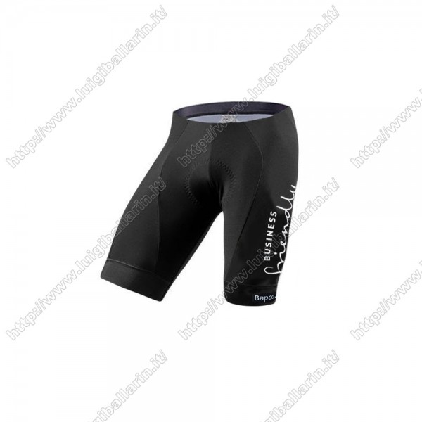 Bahrain Victorious 2021 pantaloncini QITDV