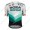 Bora Hansgrohe 2021 Pro Team abbigliamento Bici Completo Maglia Ciclismo Corta e Salopette LATXX