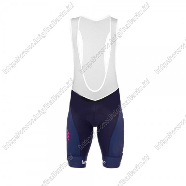 Deceuninck quick step Irish 2021 Salopette Ciclismo SPRQV