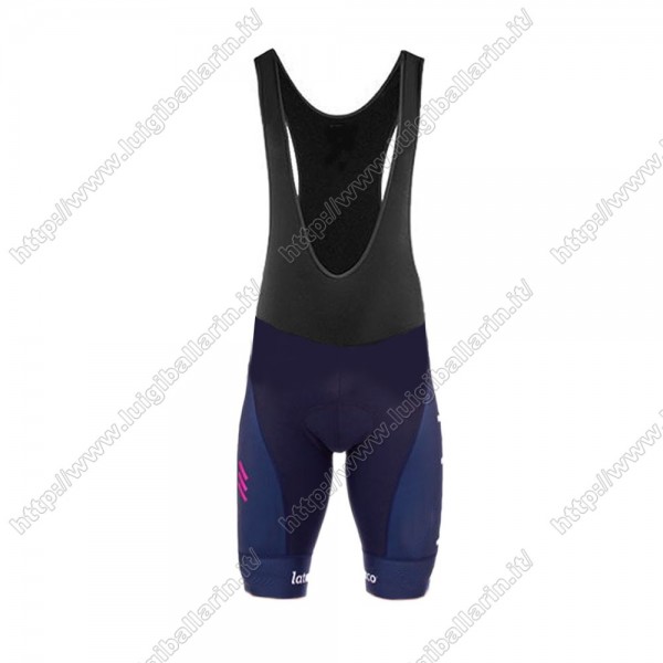 Deceuninck quick step Irish 2021 Salopette Ciclismo GZAGK