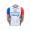 Groupama Fdj 2021 abbigliamento Bici Completo Maglia Ciclismo Corta OSVIM