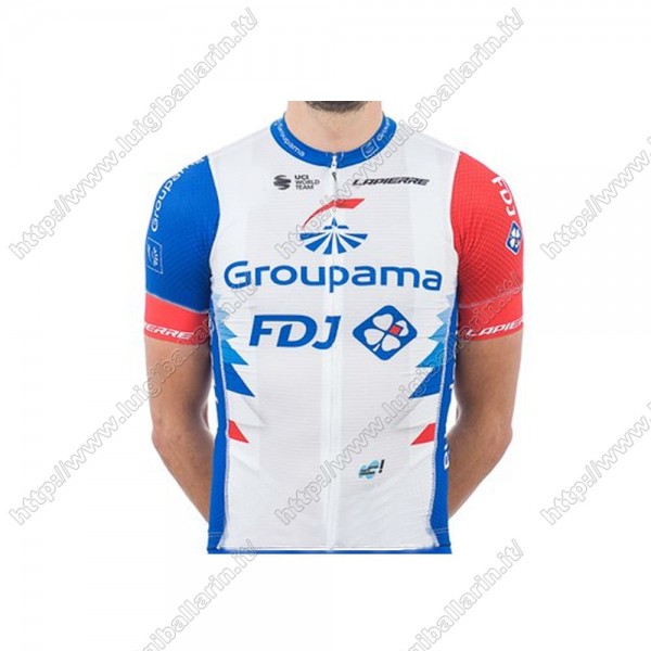 Groupama Fdj 2021 abbigliamento Bici Completo Maglia Ciclismo Corta OSVIM Groupama Fdj 2021 abbigliamento Bici Completo Maglia Ciclismo Corta OSVIM