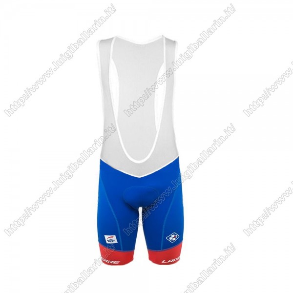 Groupama Fdj 2021 pantaloncini HIQVU Groupama Fdj 2021 pantaloncini HIQVU