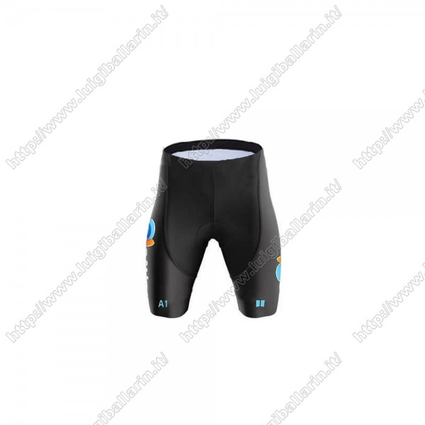 Sunweb DSM 2021 pantaloncini WSDKS