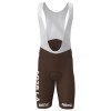 Pantaloncini AG2R Citroen 2022 squadra ciclistica professionale