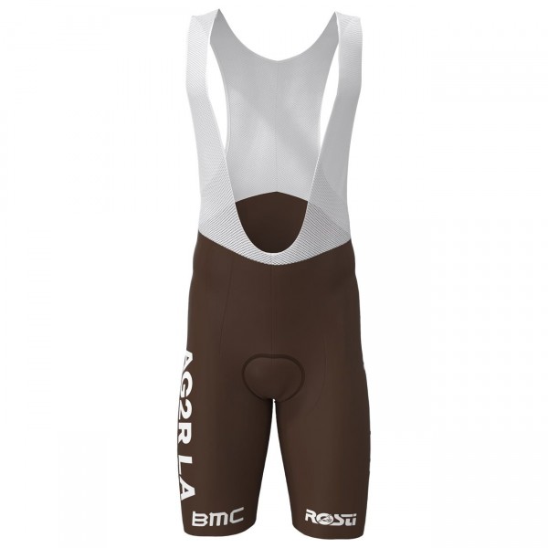 Pantaloncini AG2R Citroen 2022 squadra ciclistica professionale Pantaloncini AG2R Citroen 2022 squadra ciclistica professionale