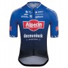 ALPECIN-DECEUNINCK 2023 maglia da ciclismo manica corta squadra di ciclismo professionale