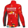 Giacca da ciclismo invernale Bahrain Victorious 2022 - ALE Professional Cycling Team