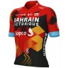Completo Bahrain Victorious 2023 (maglia+pantaloni)-ALE team di ciclismo professionistico