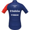 Baloise Trek Lions 2023 maglia manica corta squadra ciclistica professionale