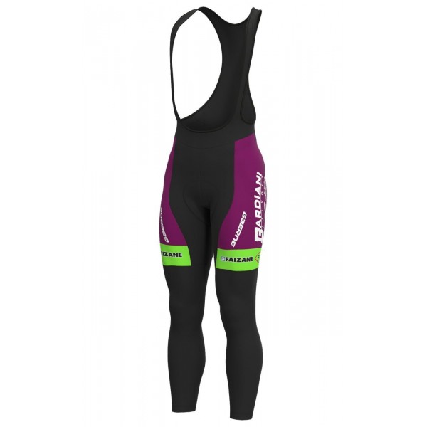 Pantaloncini lunghi BARDIANI CSF FAIZANE' 2022 ALE Professional Cycling Team Pantaloncini lunghi BARDIANI CSF FAIZANE' 2022 ALE Professional Cycling Team