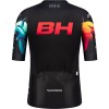Maglia da ciclismo BH COLOMA TEAM 2023 a maniche corte squadra di ciclismo professionale