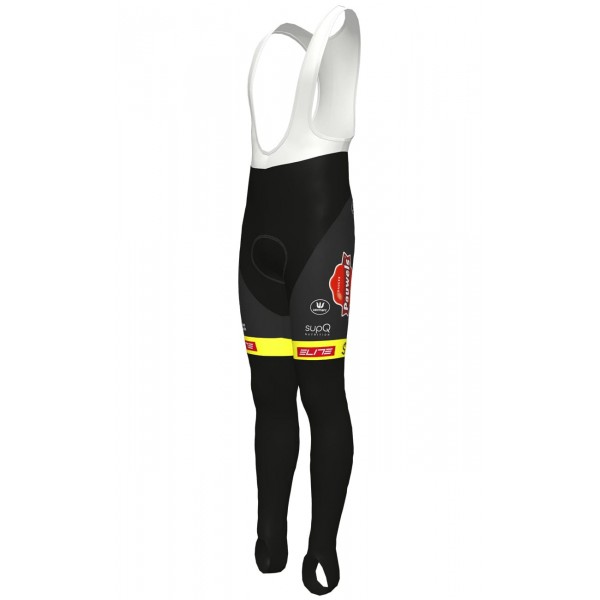 Bingoal Pauwels Sauces WB 2022 pantaloncini da ciclismo con bretelle squadra di ciclismo professionale pantaloncini squadra di ciclismo professionale
