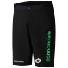 Cannondale FACTORY RACING 2022 MTB Bike Shorts squadra di ciclismo professionale