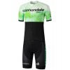 Cannondale FACTORY RACING 2022 Pantaloncini con bretelle della squadra di ciclismo professionale