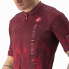 Maglia tappa Giro d'Italia 2022 SFORZATO maglia ciclismo manica corta