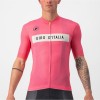 Maglia manica corta Giro d'Italia 2023 FUORI-MAGLIA ROSA