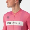 Maglia manica corta Giro d'Italia 2023 FUORI-MAGLIA ROSA