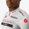 Maglia ciclismo Giro d'Italia 2023 MAGLIA BIANCO a maniche corte